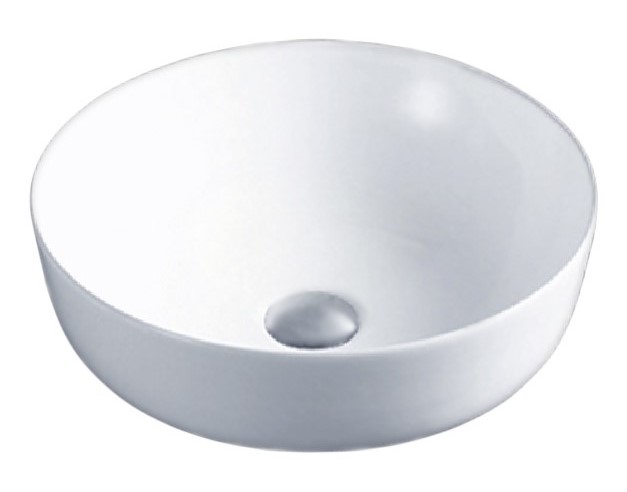 Round Counter Top Basin 410mm JHI-22-203